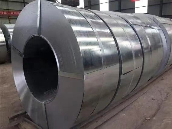 High-strength carbon steel for industrial applications and custom fabrication