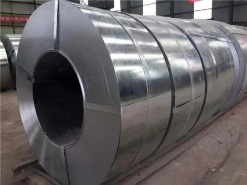 High-strength carbon steel for industrial applications and custom fabrication